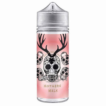 Poison E-Liquid -100ml | only £8.95 | Cheapest Vape Shop in Uk