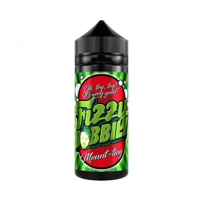 FIZZY BUBBILY 100ML 70VG - E-Liquid | only £8.49 | Cheapest Vape Shop in Uk