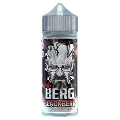 Mr Berg Shortfill E-Liquid 100ml | only £15.99 | Cheapest Vape Shop in Uk