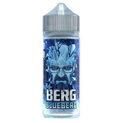 Mr Berg Shortfill E-Liquid 100ml | only £15.99 | Cheapest Vape Shop in Uk