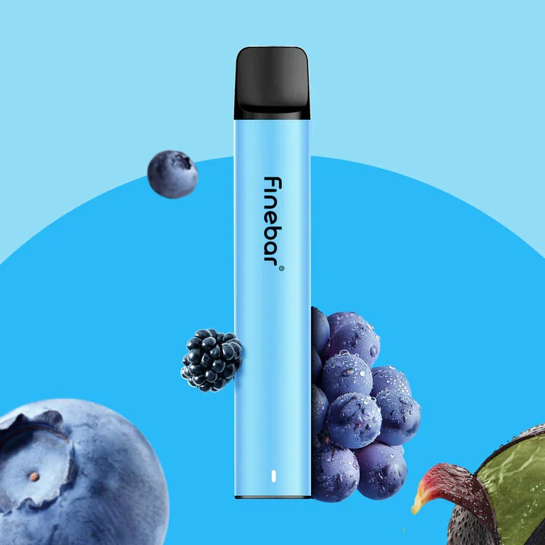 Hayati Finebar 1000 Puffs Prefilled Pod Kit - Box of 10 | only £34.99 | Cheapest Vape Shop in Uk