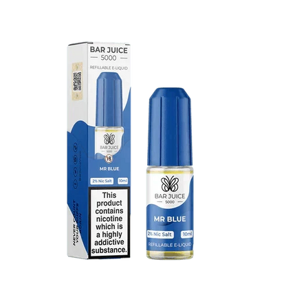 Bar Juice 5000 Salt 10ml Nic Salts | only £3.99 | Cheapest Vape Shop in Uk