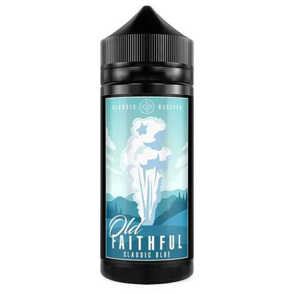Old Faithful 100ml Shortfill | only £14.99 | Cheapest Vape Shop in Uk