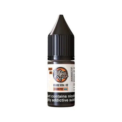 Ruthless Bar Saltz 10ml Nic Salts | only £4.19 | Cheapest Vape Shop in Uk