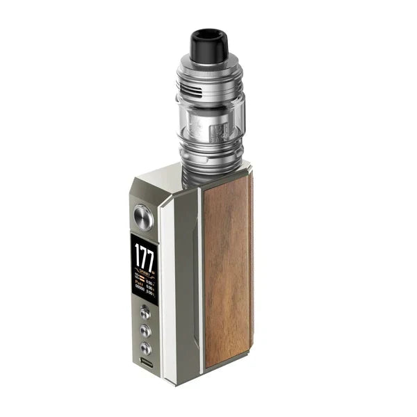 Voopoo Drag 4 Vape Kit | only £48.99 | Cheapest Vape Shop in Uk