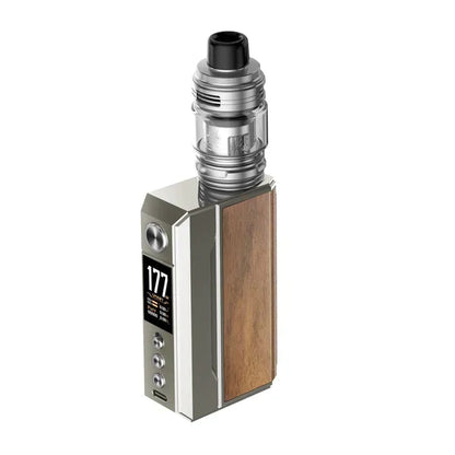 Voopoo Drag 4 Vape Kit | only £48.99 | Cheapest Vape Shop in Uk