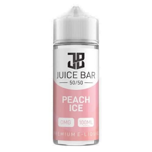 Juice Bar Shortfill 100ml E-Liquid | only £7.99 | Cheapest Vape Shop in Uk