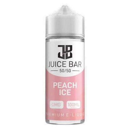 Juice Bar Shortfill 100ml E-Liquid | only £7.99 | Cheapest Vape Shop in Uk