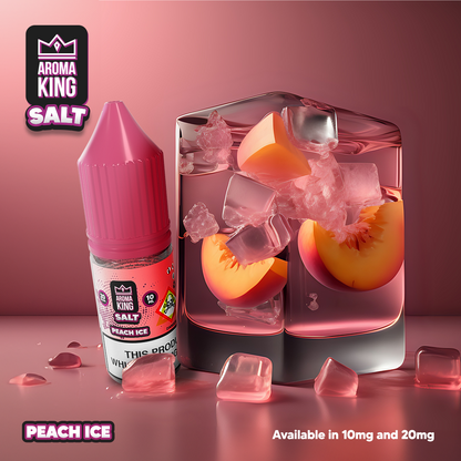 Aroma King Nic Salts 10ml E-liquids | only £3.99 | Cheapest Vape Shop in Uk
