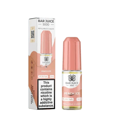 Bar Juice 5000 Salt 10ml Nic Salts | only £3.99 | Cheapest Vape Shop in Uk
