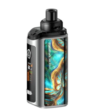 Geekvape Obelisk 65 FC Pod Mod Kit | only £26.99 | Cheapest Vape Shop in Uk