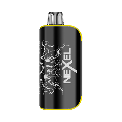 Nexel Thunder 15000 Prefilled Pod Vape Kit | Only £11.99 | Any 3 For £33 | only £11.99 | Cheapest Vape Shop in Uk