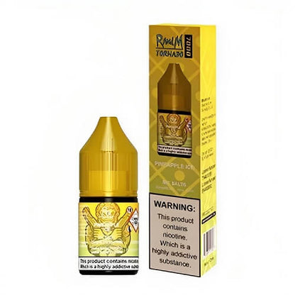 Fumot RandM Tornado 7000 Nic Salts - Box of 10 | only £21.99 | Cheapest Vape Shop in Uk
