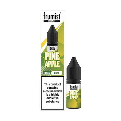 Frumist Bar Salt Nic Salts 10ml E-Liquid | only £3.99 | Cheapest Vape Shop in Uk