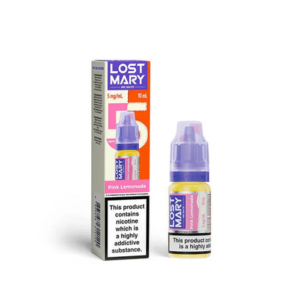 Lost Mary Nic Salts E-Liquid | only £3.99 | Cheapest Vape Shop in Uk