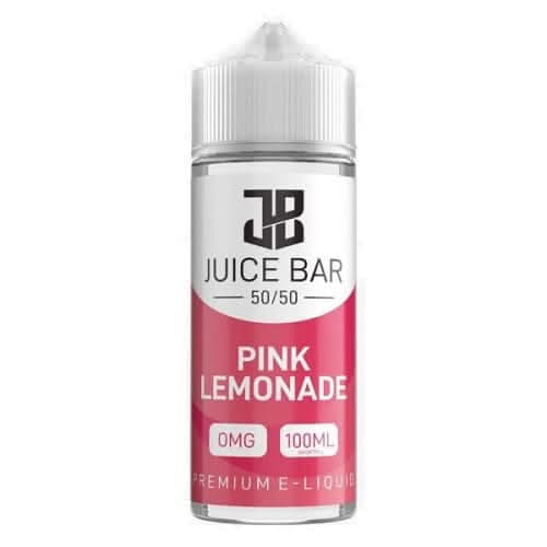 Juice Bar Shortfill 100ml E-Liquid | only £7.99 | Cheapest Vape Shop in Uk