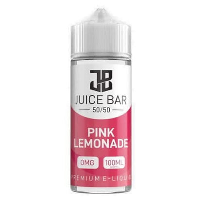 Juice Bar Shortfill 100ml E-Liquid | only £7.99 | Cheapest Vape Shop in Uk