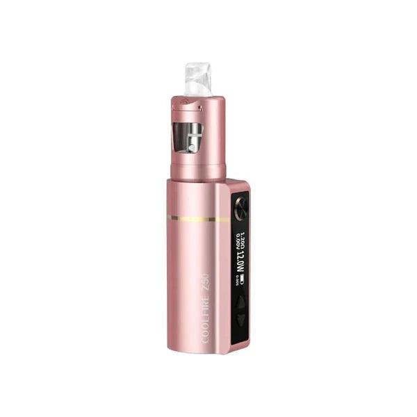 Innokin Coolfire Z50 Vape Kit | only £39.90 | Cheapest Vape Shop in Uk