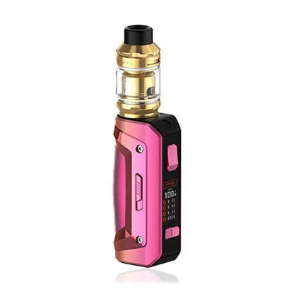 Geekvape - Aegis Solo 2 S100 - Vape Kit | only £42.99 | Cheapest Vape Shop in Uk