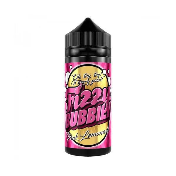 FIZZY BUBBILY 100ML 70VG - E-Liquid | only £8.49 | Cheapest Vape Shop in Uk