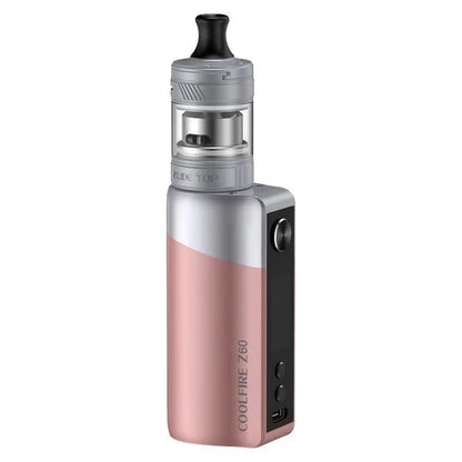 Innokin Coolfire Z60 Zlide Tank Vape Kit | only £41.99 | Cheapest Vape Shop in Uk