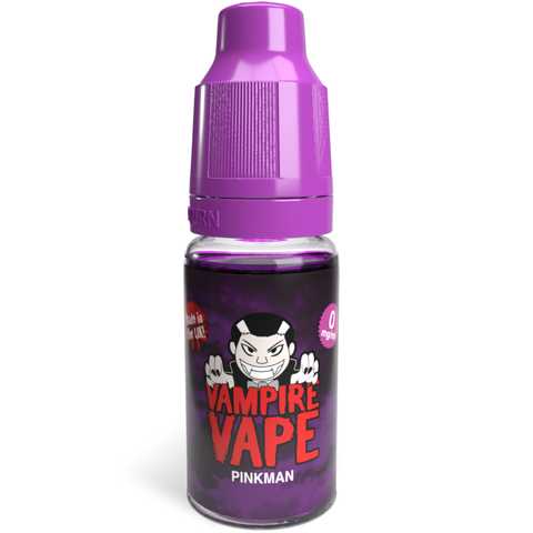Vampire Vape 10ml E-Liquids | only £4.50 | Cheapest Vape Shop in Uk