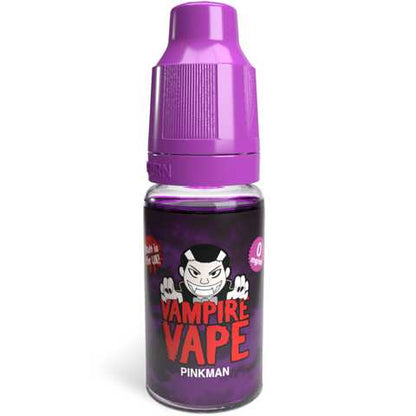 Vampire Vape 10ml E-Liquids | only £4.50 | Cheapest Vape Shop in Uk