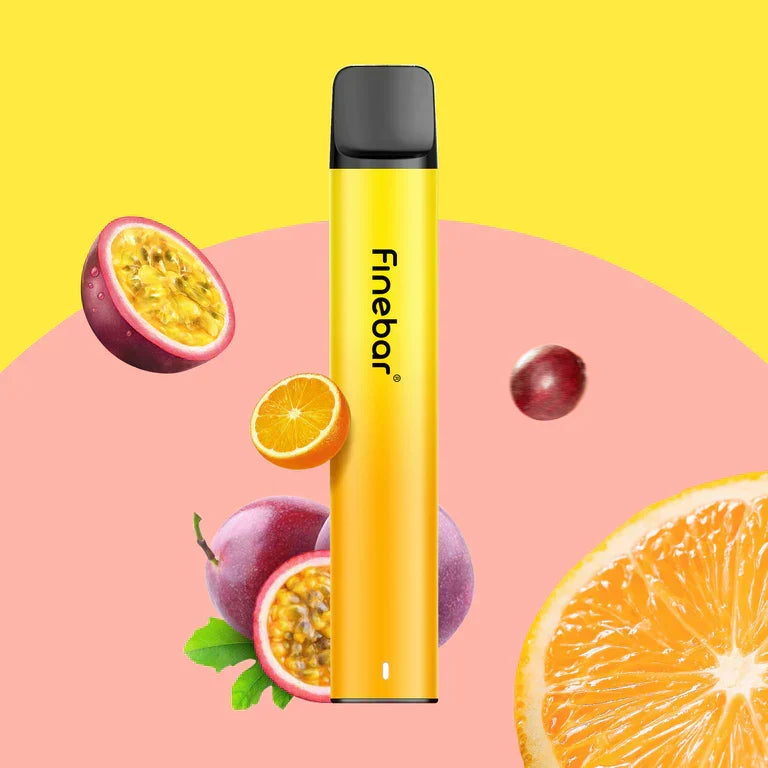 Hayati Finebar 1000 Puffs Prefilled Pod Kit - Box of 10 | only £34.99 | Cheapest Vape Shop in Uk