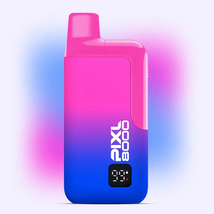 Pixl 8000 Prefilled Vape Kit | only £9.99 | Cheapest Vape Shop in Uk