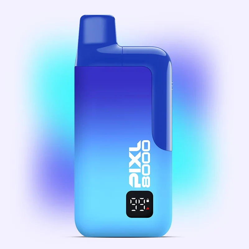 Pixl 8000 Prefilled Vape Kit - Box Of 10| only £74.99 | Cheapest Vape Shop in Uk