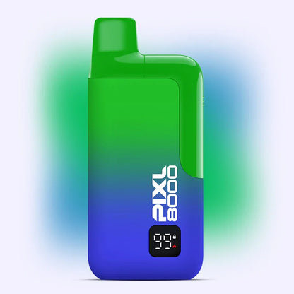 Pixl 8000 Prefilled Vape Kit - Box Of 10| only £74.99 | Cheapest Vape Shop in Uk