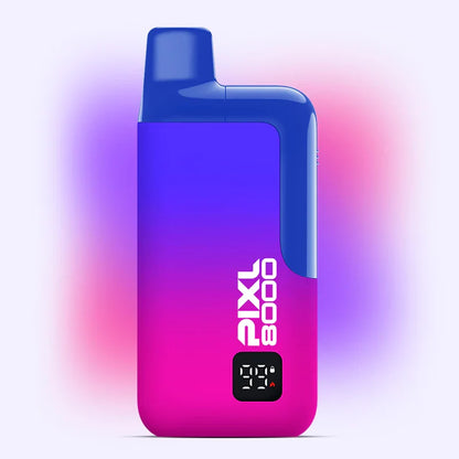 Pixl 8000 Prefilled Vape Kit - Box Of 10| only £74.99 | Cheapest Vape Shop in Uk
