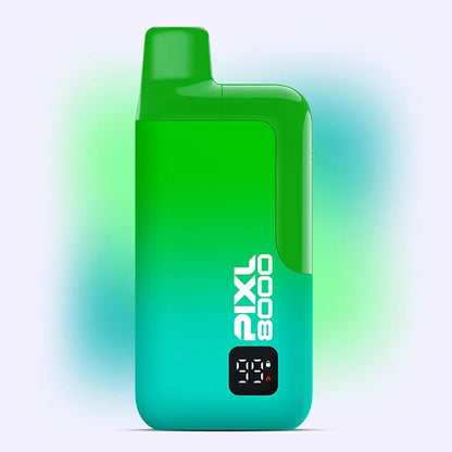 Pixl 8000 Prefilled Vape Kit - Box Of 10| only £74.99 | Cheapest Vape Shop in Uk