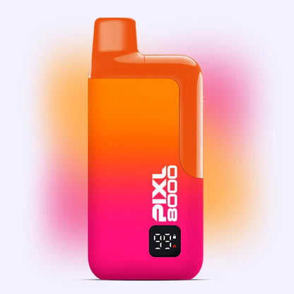 Pixl 8000 Prefilled Vape Kit | only £9.99 | Cheapest Vape Shop in Uk