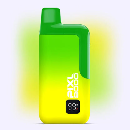 Pixl 8000 Prefilled Vape Kit - Box Of 10| only £74.99 | Cheapest Vape Shop in Uk
