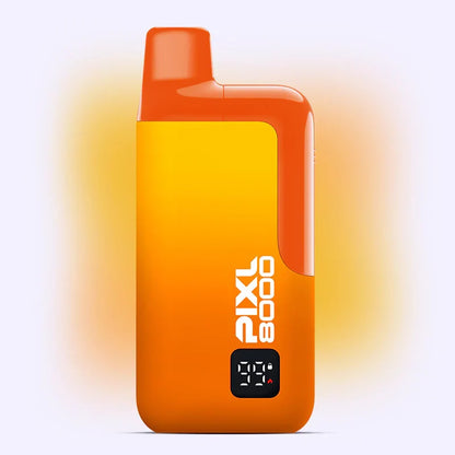 Pixl 8000 Prefilled Vape Kit | only £9.99 | Cheapest Vape Shop in Uk