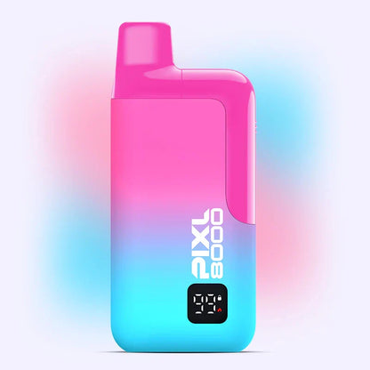 Pixl 8000 Prefilled Vape Kit | only £9.99 | Cheapest Vape Shop in Uk