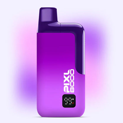 Pixl 8000 Prefilled Vape Kit - Box Of 10| only £74.99 | Cheapest Vape Shop in Uk