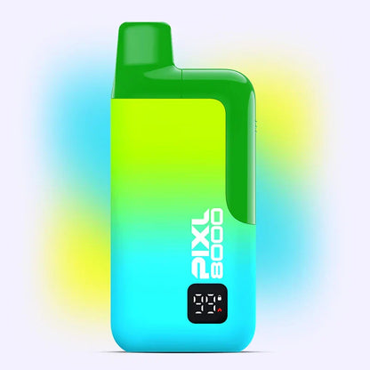 Pixl 8000 Prefilled Vape Kit - Box Of 10| only £74.99 | Cheapest Vape Shop in Uk