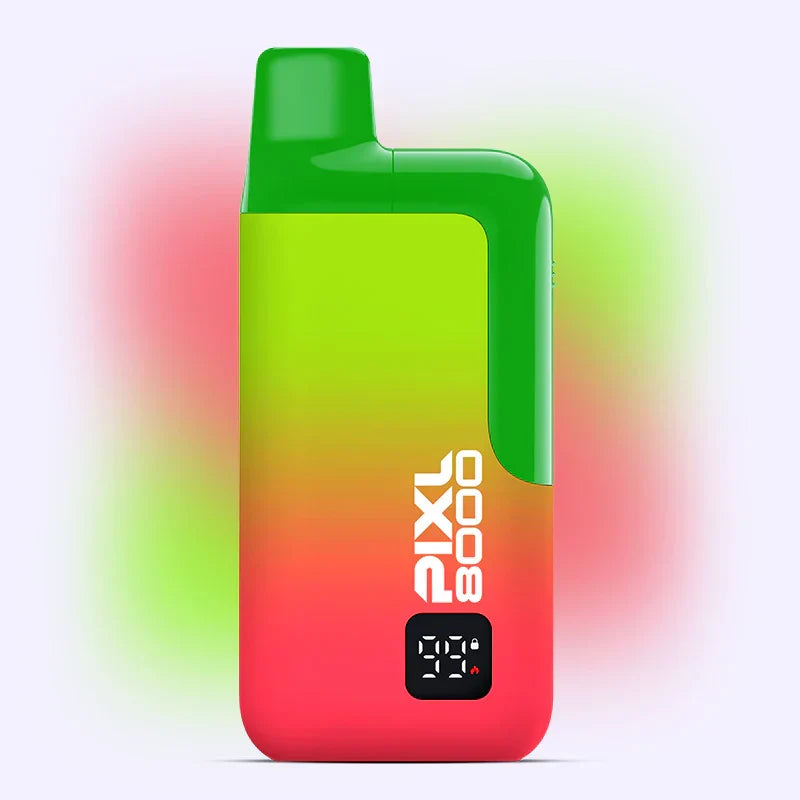Pixl 8000 Prefilled Vape Kit - Box Of 10| only £74.99 | Cheapest Vape Shop in Uk