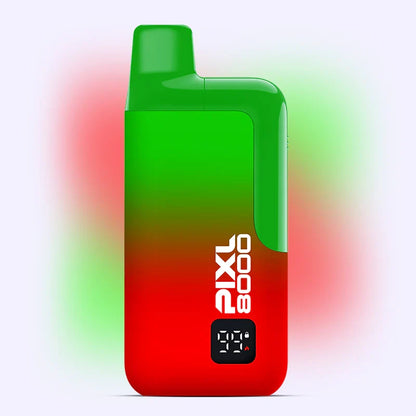 Pixl 8000 Prefilled Vape Kit - Box Of 10| only £74.99 | Cheapest Vape Shop in Uk