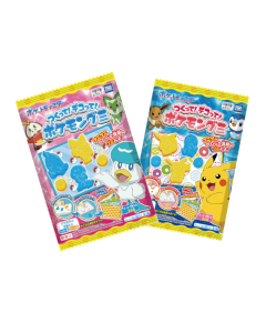 Pokémon Tanoshiki Terzukuri DIY Gummy Kit 16g – Japan Edition | only £2.98 | Cheapest Vape Shop in Uk