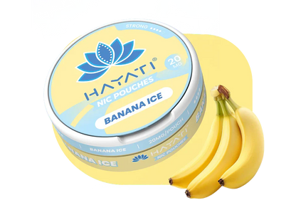 Hayati Nicotine Pouches | only £3.49 | Cheapest Vape Shop in Uk