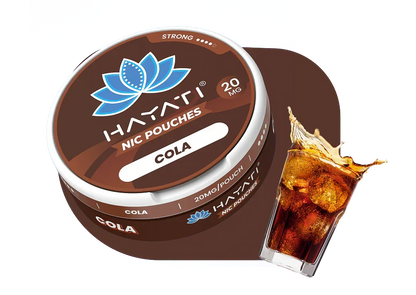 Hayati Nicotine Pouches | only £3.49 | Cheapest Vape Shop in Uk