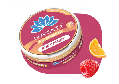 Hayati Nicotine Pouches | only £3.49 | Cheapest Vape Shop in Uk