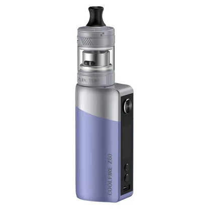 Innokin Coolfire Z60 Zlide Tank Vape Kit | only £41.99 | Cheapest Vape Shop in Uk