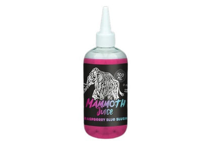 Mammoth Juice E-liquid 500ml | only £21.99 | Cheapest Vape Shop in Uk