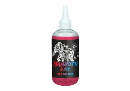 Mammoth Juice E-liquid 500ml | only £21.99 | Cheapest Vape Shop in Uk