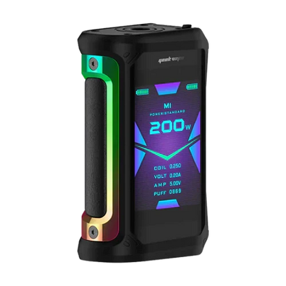 GEEKVAPE - AEGIS X - MOD | only £26.99 | Cheapest Vape Shop in Uk