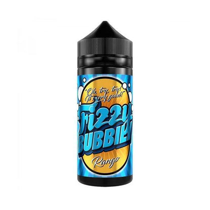 FIZZY BUBBILY 100ML 70VG - E-Liquid | only £8.49 | Cheapest Vape Shop in Uk